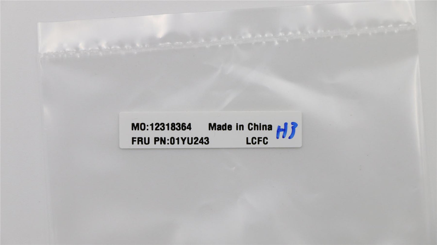 Lenovo ThinkPad P52 P53 NFC Cable 01YU244