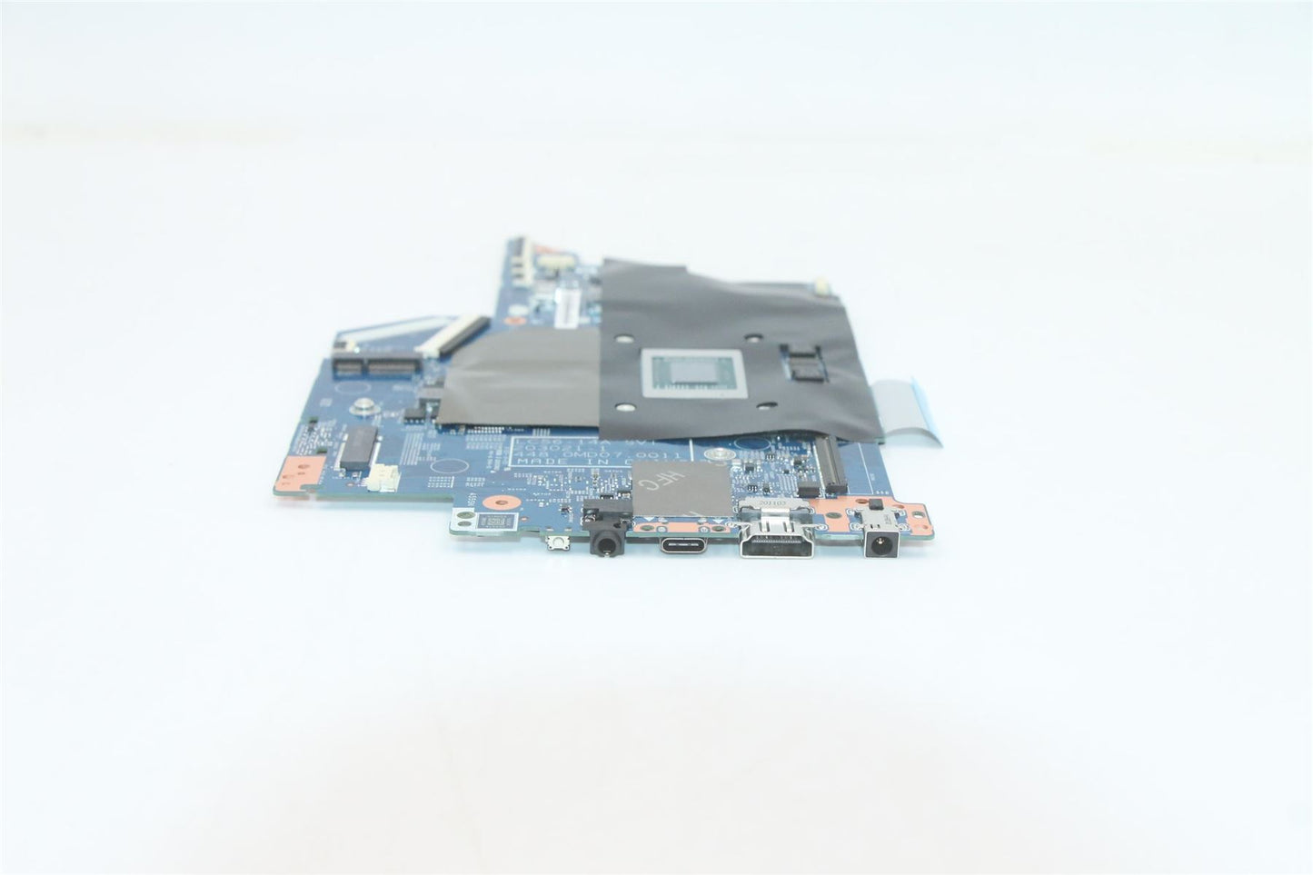 Lenovo IdeaPad 5-15ALC05 Motherboard Mainboard UMA AMDR55500U 8G 5B21B85037