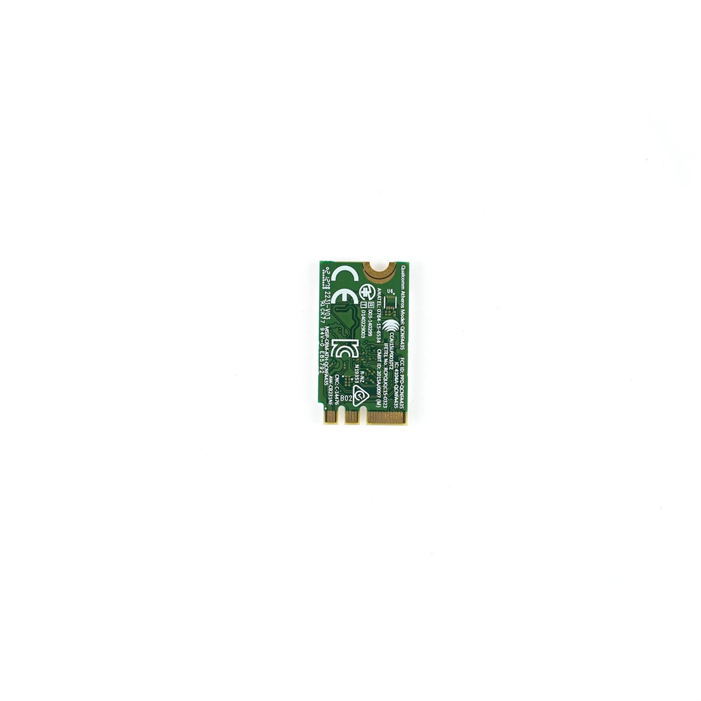 Asus 802.11A/B/G/N/Ac+Bt4.1(1*1)M.2 0C011-00110Q00