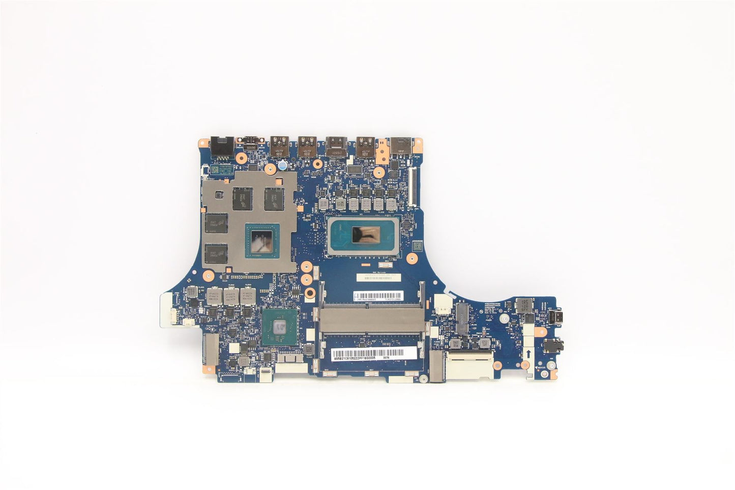 Lenovo 5 16ITH6 Motherboard Mainboard DIS intelI511400H 5B21C81052