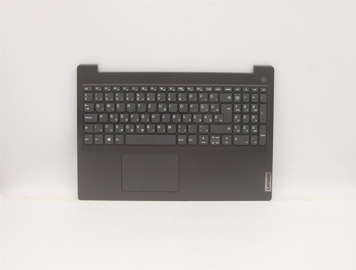 Lenovo Upper Case ASM_HUN L82NB IG DIS 5CB1C17462