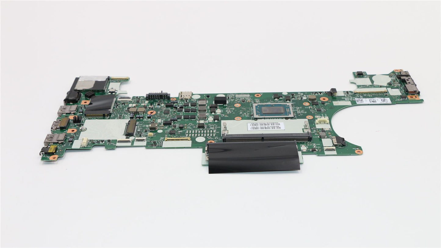 Lenovo ThinkPad A485 Motherboard Mainboard UMA AMDR72700UP 02DC287