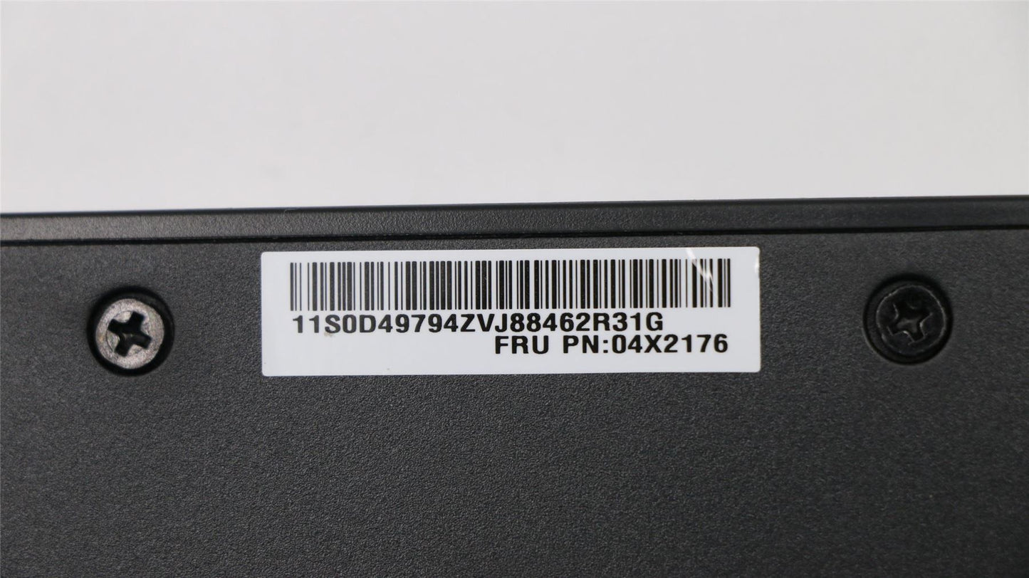 Lenovo ThinkCentre M72e M92 M92p Optical Disk Drive Box Cable 04X2176