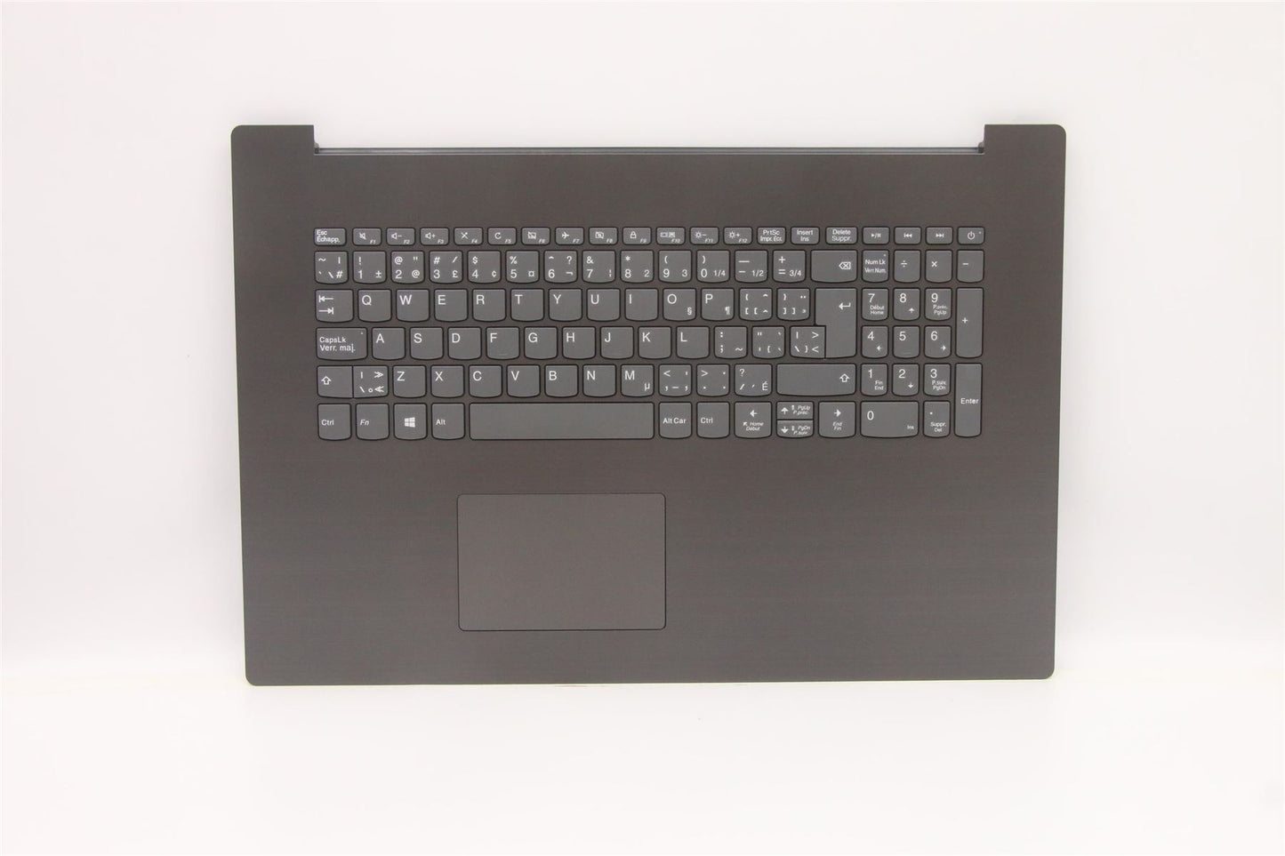 Lenovo UpCaseASM W/KBNFP L81DK IG FRA/ENG 5CB0R20192