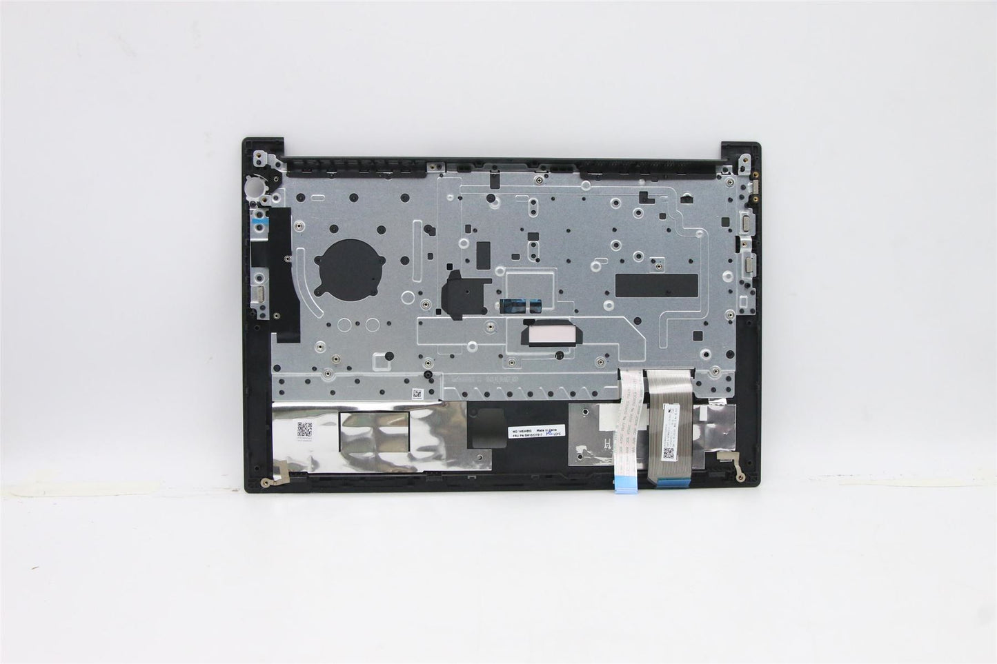 Lenovo MECH_ASM FRU KB Cc_PT_FP_BK_US_EURO ENG 5M10Z27317