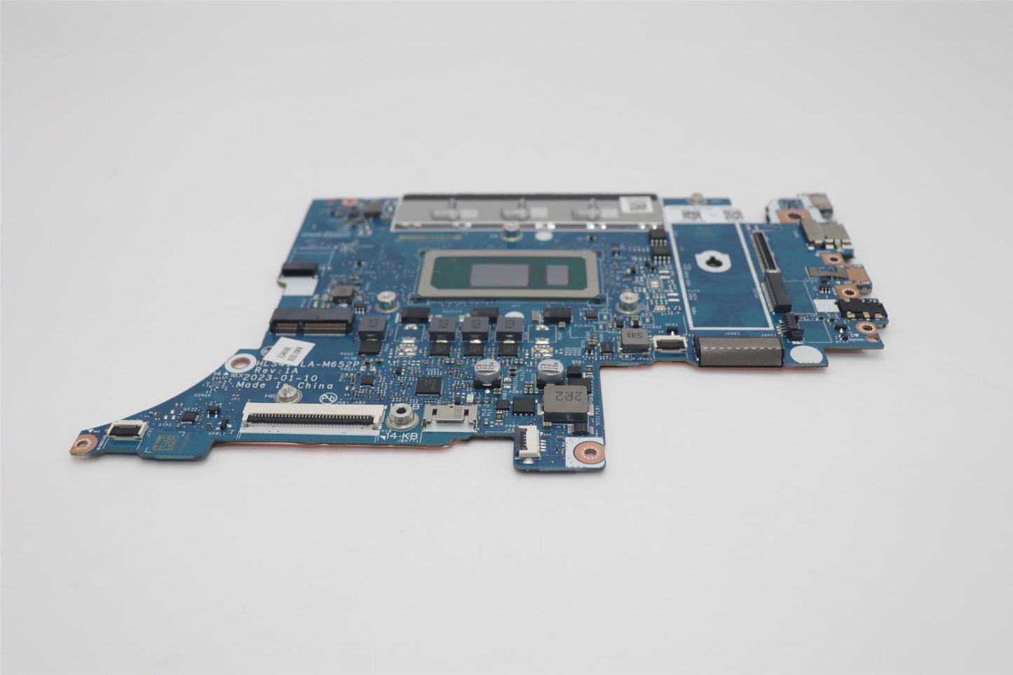 Lenovo C83FWWIN CORE5 120U 16G L WT RM 5B21M70271