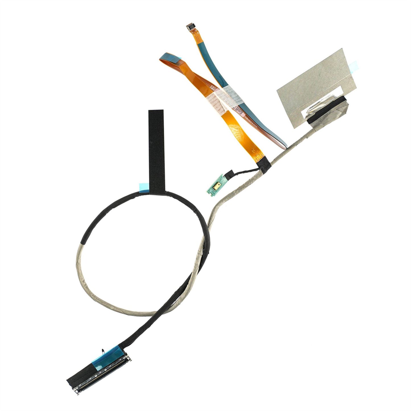 Asus K6602ZE K6602Zc Edp Cable 30Pin 408Mm 14005-033614RR