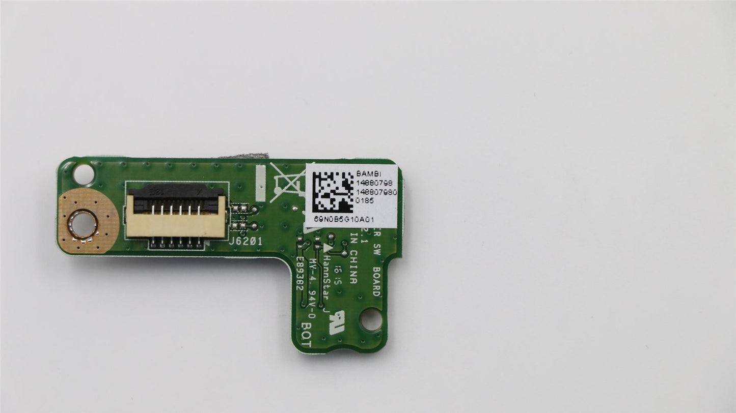 Lenovo BAMBI Power Board 90003035