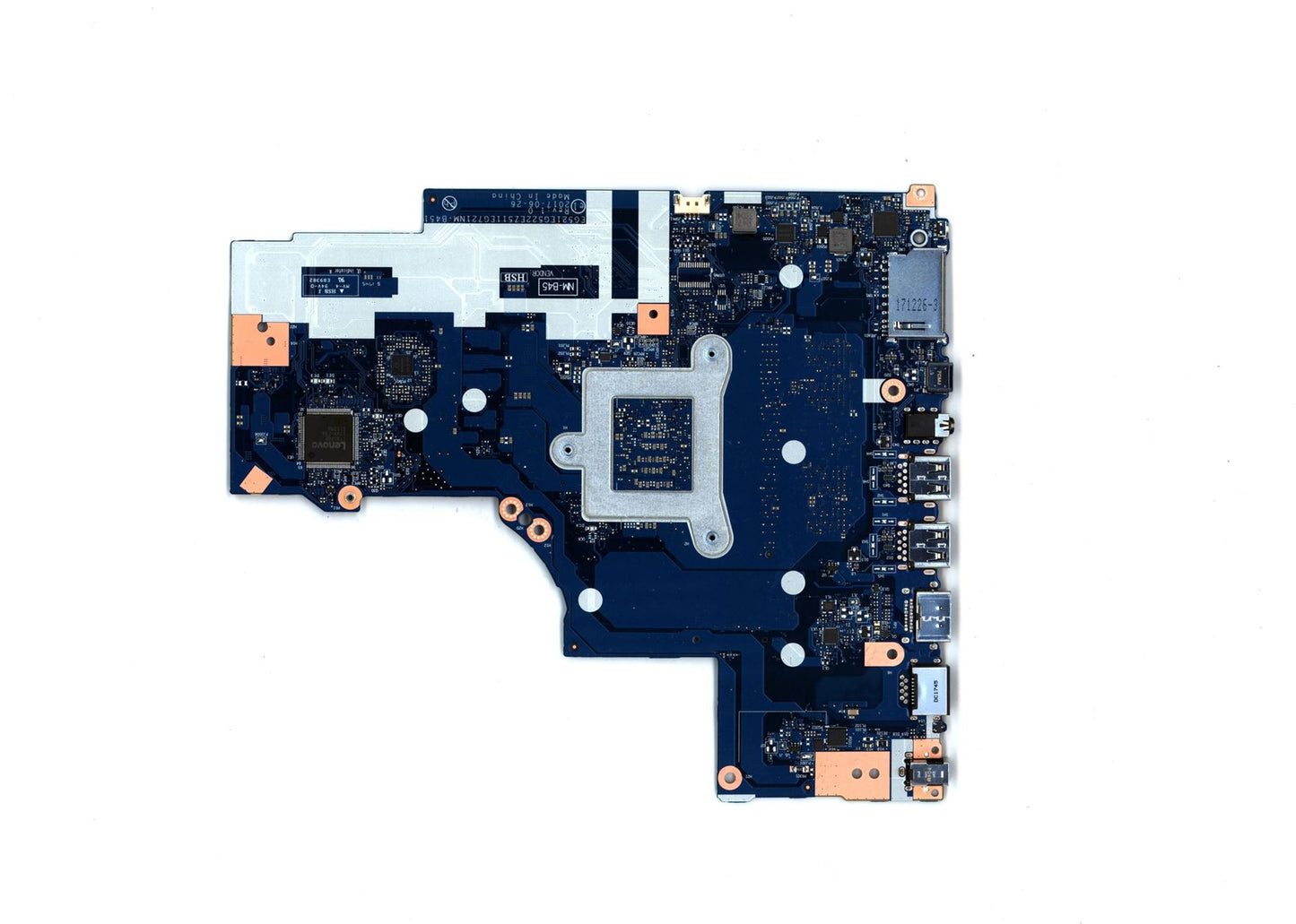Lenovo V320 17IKB 320 17IKB 320 15IKB Motherboard Mainboard UMA 4G 5B20P99158
