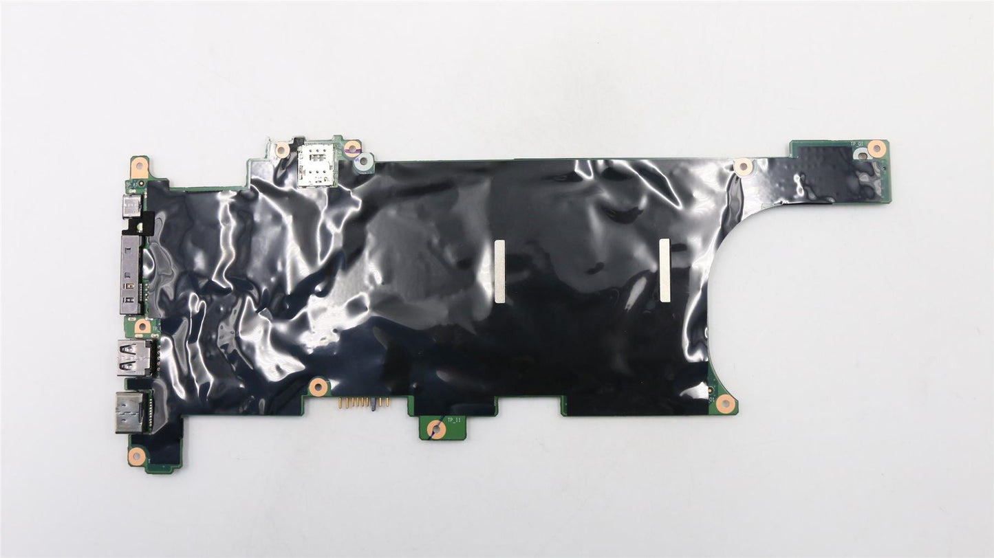 Lenovo ThinkPad X1 6th Gen Motherboard Mainboard UMA intelI78550U 8G 01YR225