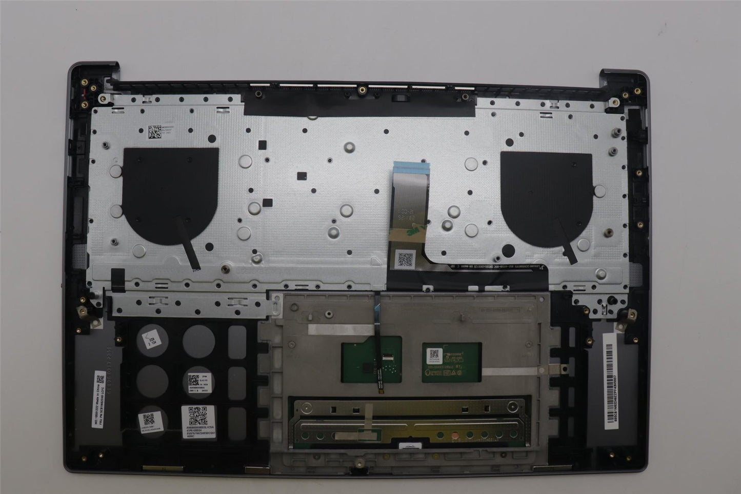 Lenovo Upper Case ASM_USA ENG L 83DNLG PS 5CB1N62249