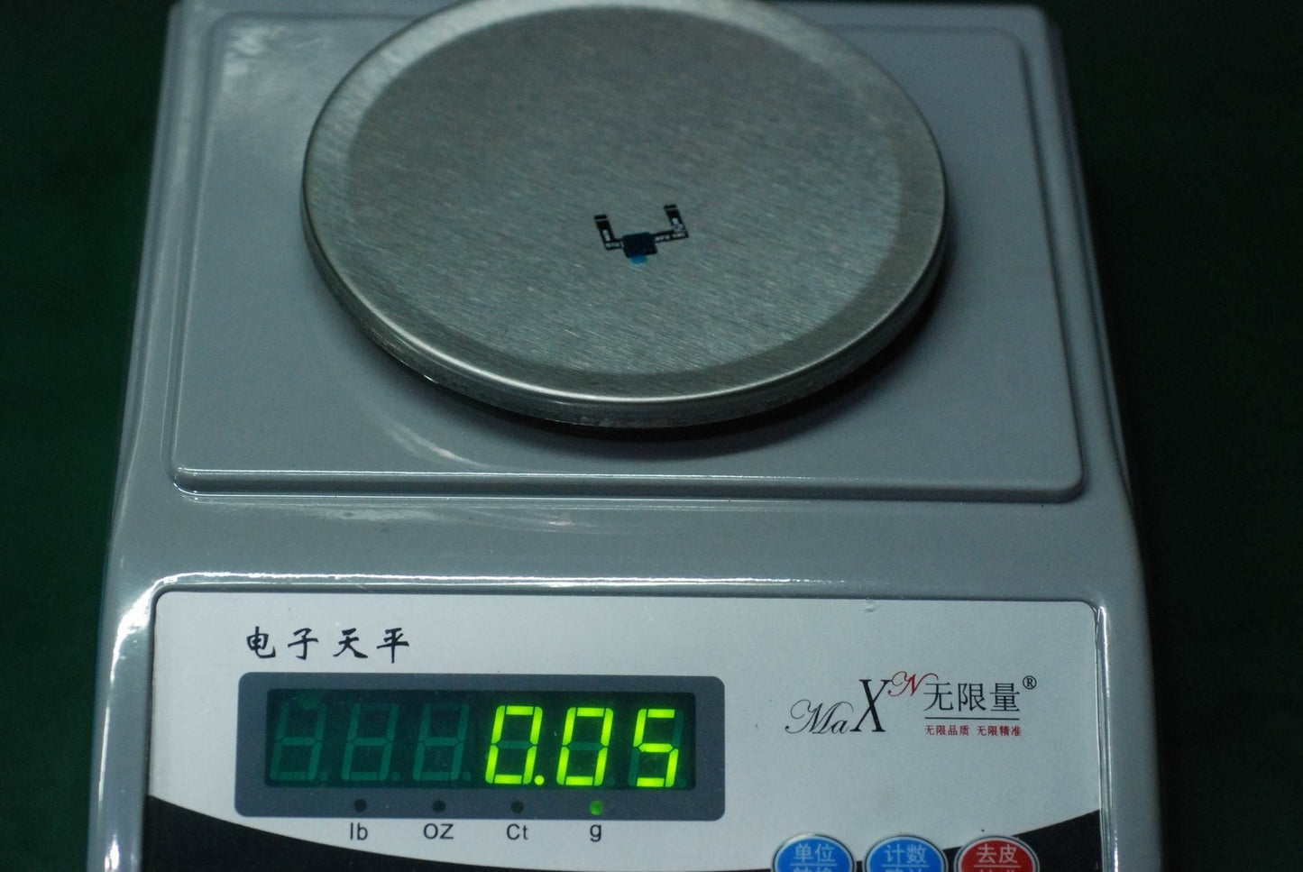 Lenovo Yeti2_WIFI2_FPC;0.12mm;2;Y;Hongxin WiFi WLAN FPC Board SF78C20997
