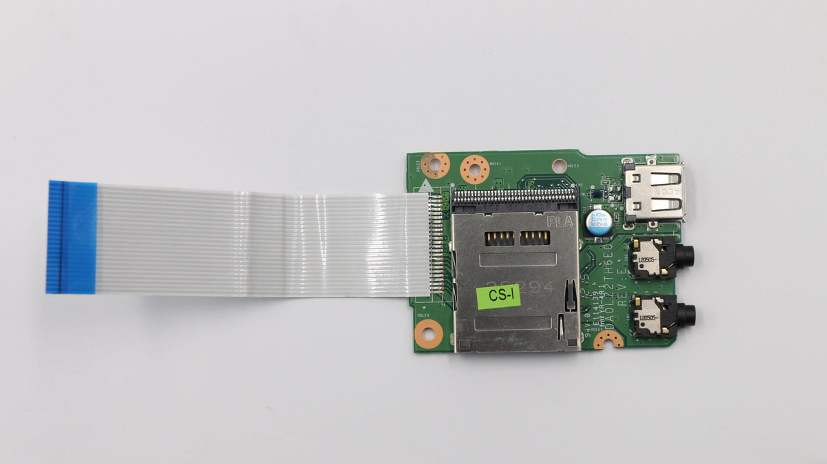 Lenovo LZ2 CardReader Card Reader Board 90000198
