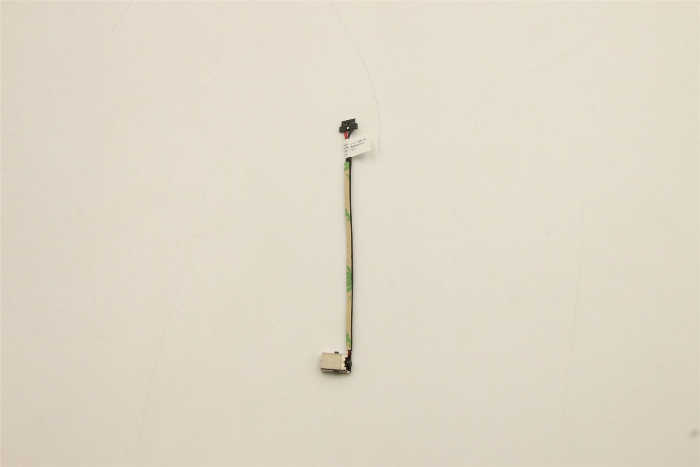 Lenovo Chromebook N42-20 Touch N42-20 DC dans le câble d'alimentation de la prise de port 5C10M14090