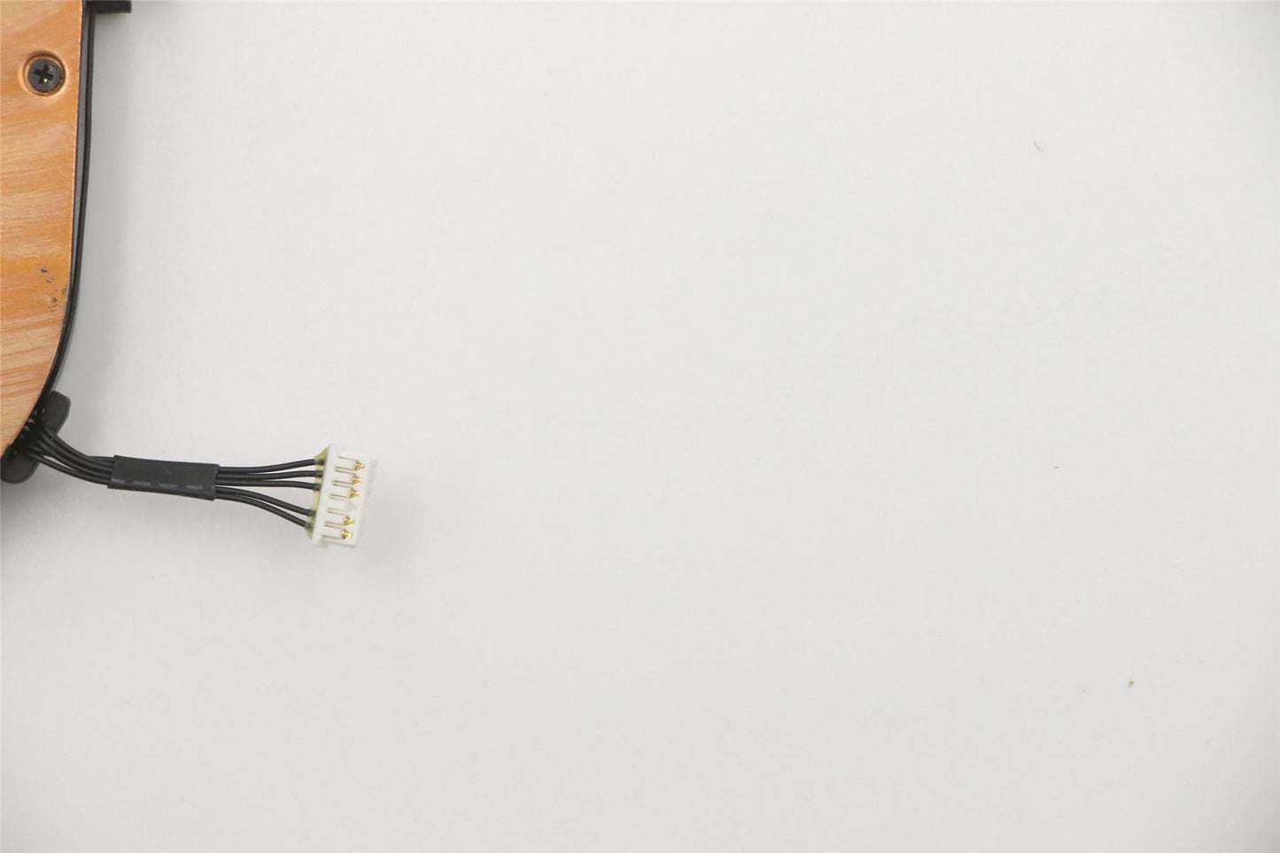 Lenovo ThinkPad P73 Fan Heatsink 5H40S72917