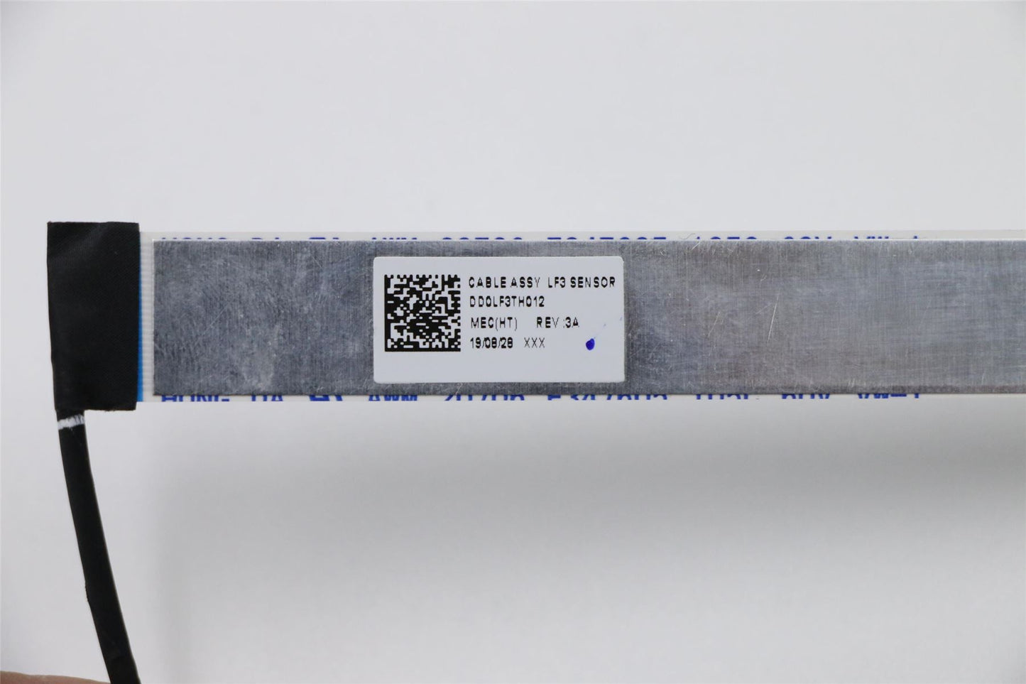Lenovo Yoga C640-13IML LTE C640-13IML Sensor Board Cable 5C10S29993