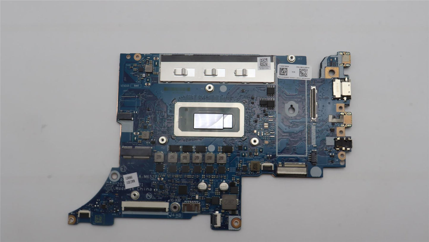 Lenovo IdeaPad 5 16IAH8 Motherboard Mainboard UMA INTELI512450H 16G 5B21L45616