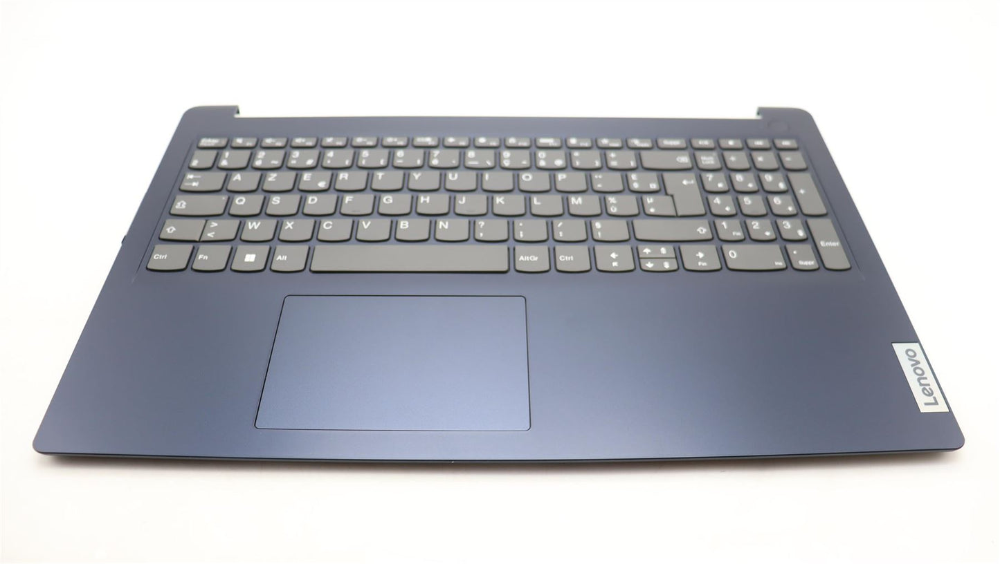 Lenovo Upper Case ASM_FRA L82QD NFPAB 5CB1H92055