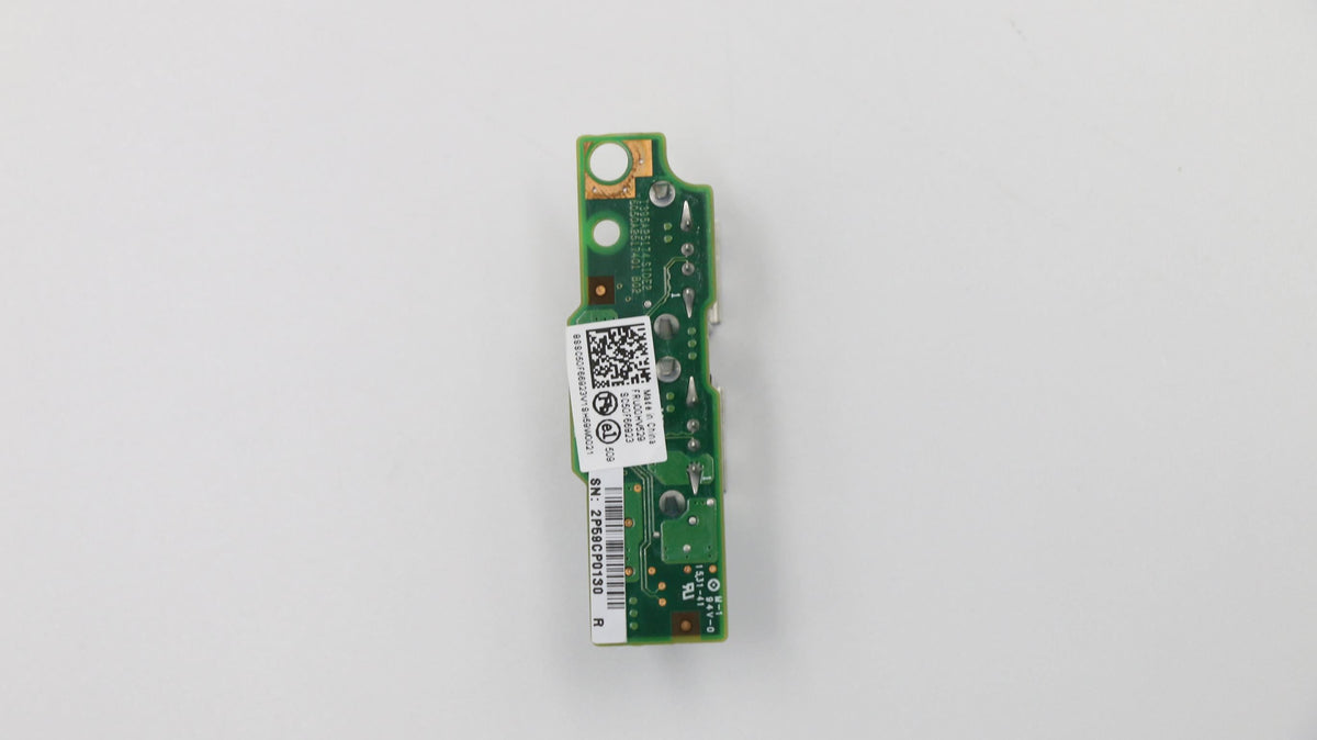 Lenovo MOD,USB BOARD,0922 USB Board 00HV529