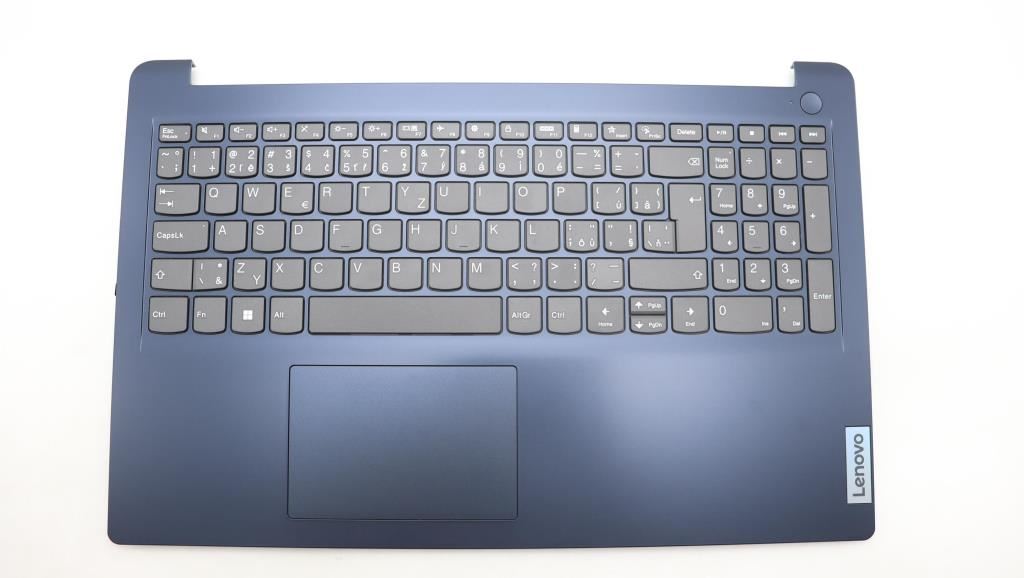 Lenovo Upper Case ASM_CZE/SLK L82R4 NFPAB 5CB1H70702