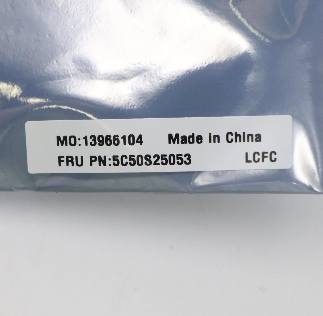 Lenovo USB Board L 81W2 for FP 5C50S25053