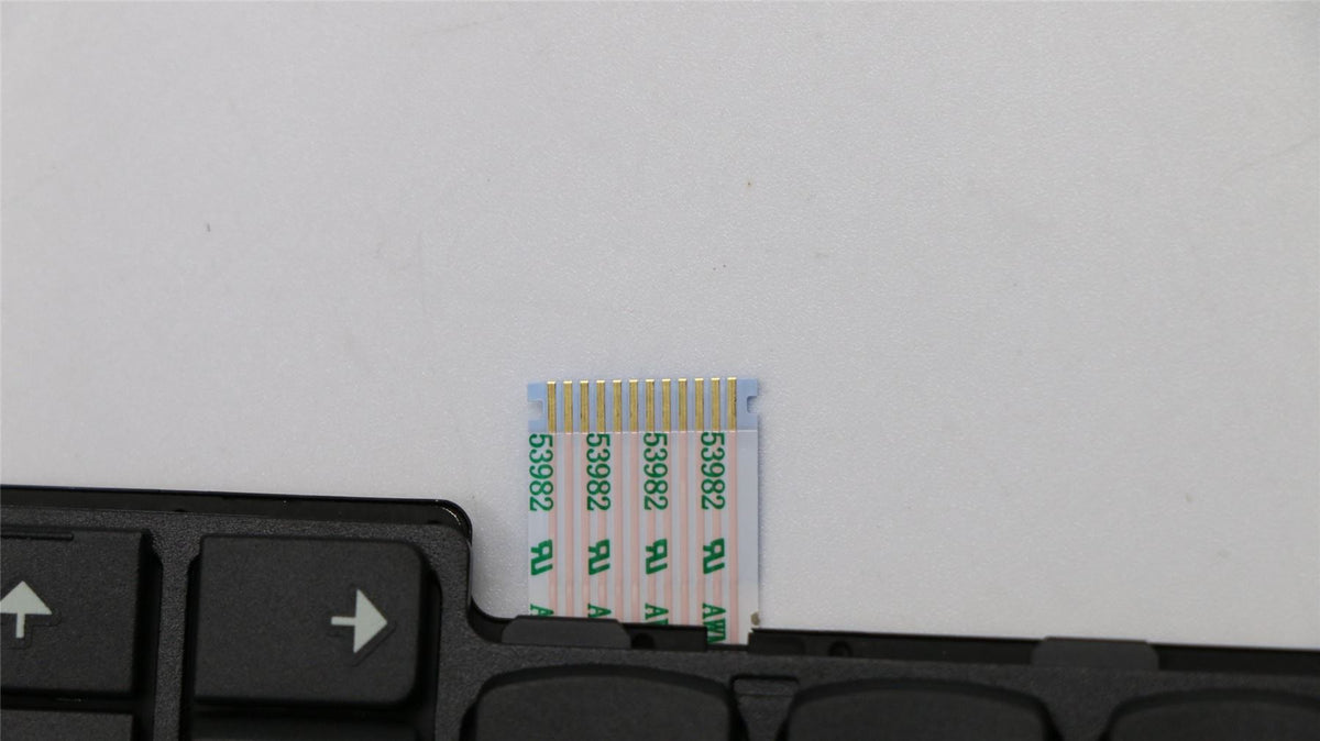 Lenovo ThinkPad 13 T460s Keyboard Indian US Black 01YR082