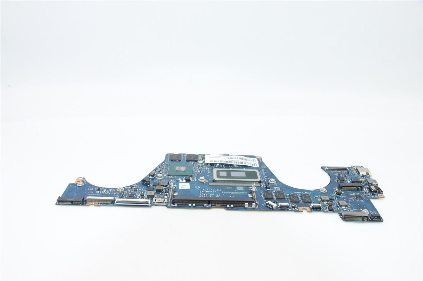 Lenovo 5B20W78202 MB C81NF WIN MX250 I510210U 4G