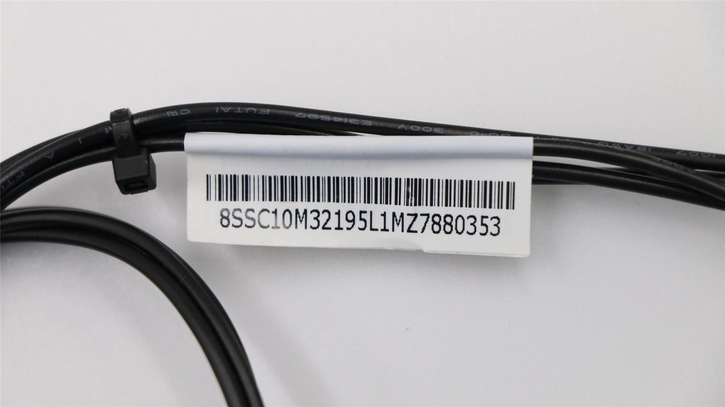 Lenovo IdeaCentre 510A-15ARR 310-15ASR SATA Dual Power Cable 400mm 5C10U58495