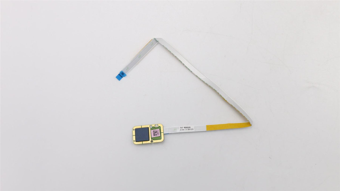 Lenovo IdeaPad FLEX-14IWL C340-14IWL Finger Print Reader Board Cable 5F30S94873