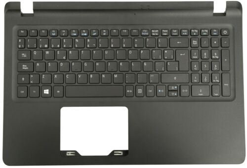 Acer Aspire 2540 ES1-523 ES1-533 ES1-572 Palmrest Cover Keyboard 6B.GD0N2.019