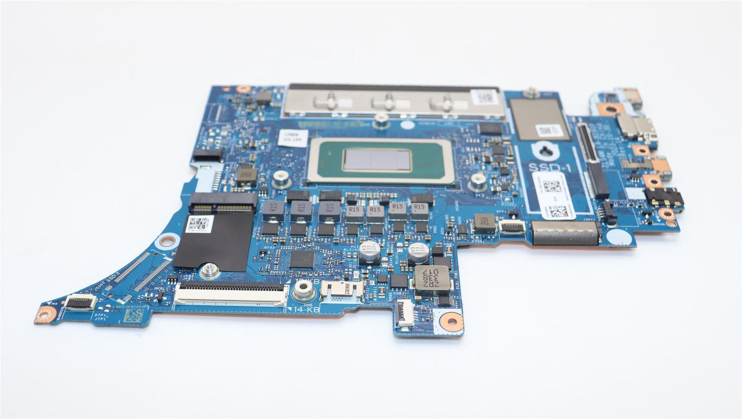 Lenovo C83DA WIN ULT7_155H UMA16G O RM 5B21N62583