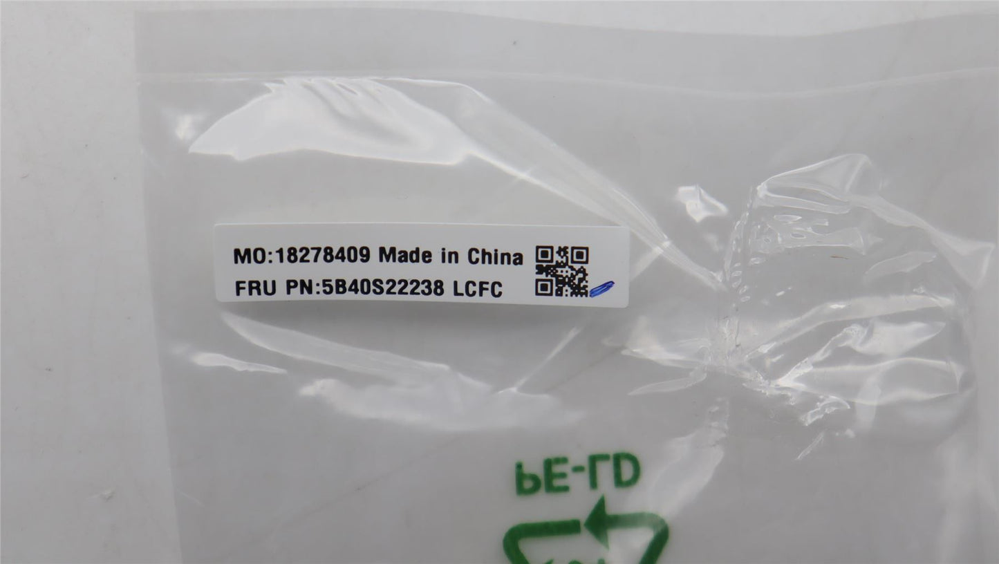 Lenovo Bracket L 83AA DB_IO 5B40S22238