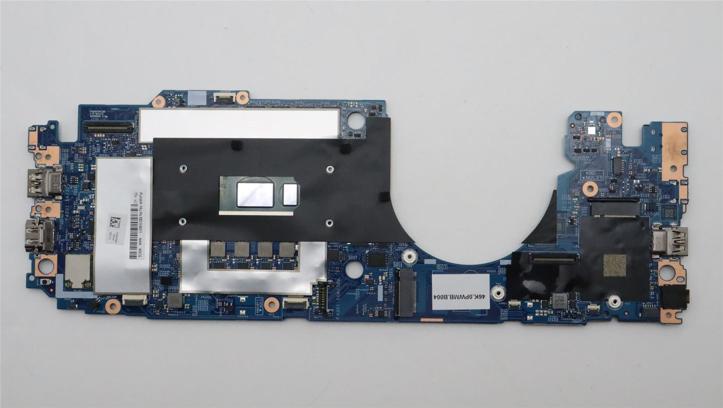 Lenovo ThinkPad L13 Gen 3 Motherboard Mainboard UMA INTELI71255U 16G 5B21K86311