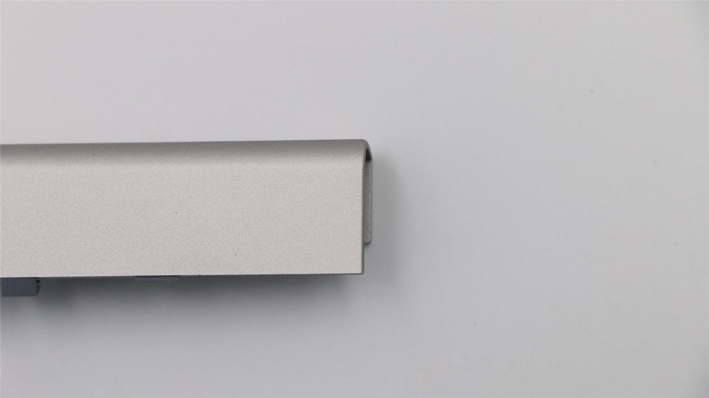 Lenovo IdeaPad S340-15IWL Touch Hinge Cap Strip Trim Cover Grey 5CB0S18624