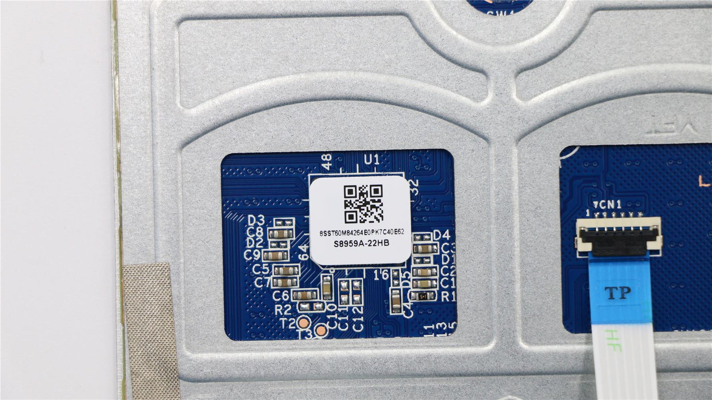 Lenovo Yoga 310S-11IAP 310-11IAP Trackpad Touchpad Board White 5T60M36272