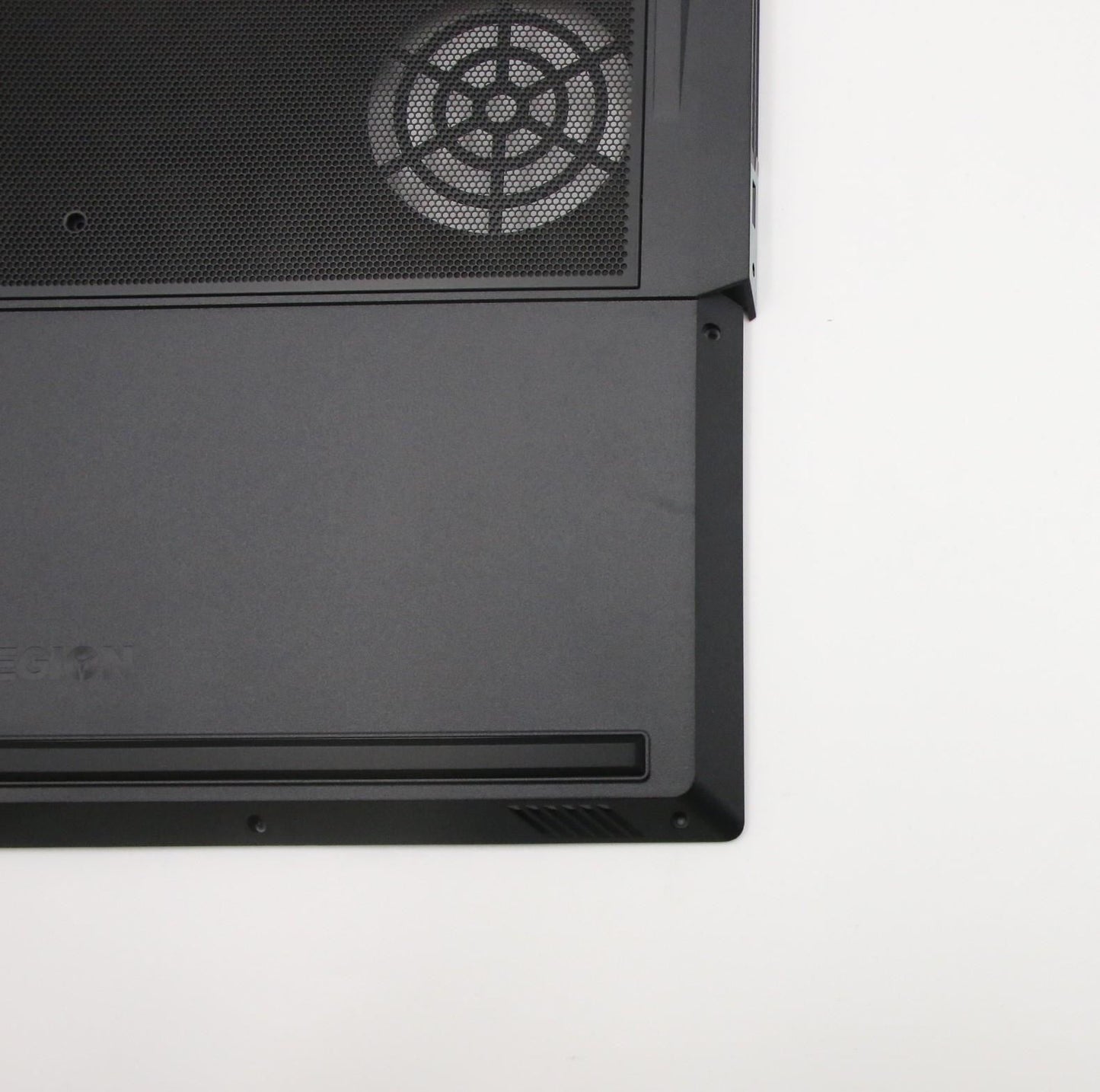 Lenovo Legion Y540-15IRH-PG0 Bottom Base Lower Chassis Cover Black 5CB0U43735
