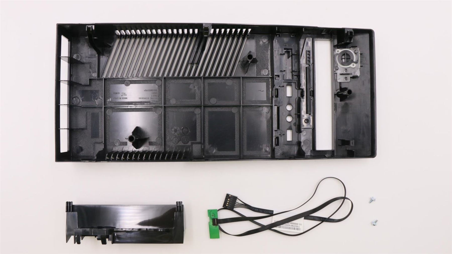Lenovo ThinkCentre M71e M72e M70e M75e Bezel front trim frame Cover 03T9501