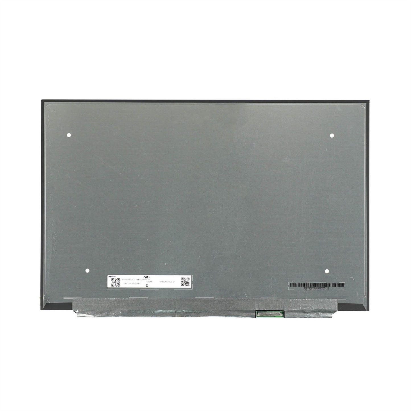 Asus K6602VU Lcd 16.0' Wuxga Wv Edp Bc3 18010-16021600