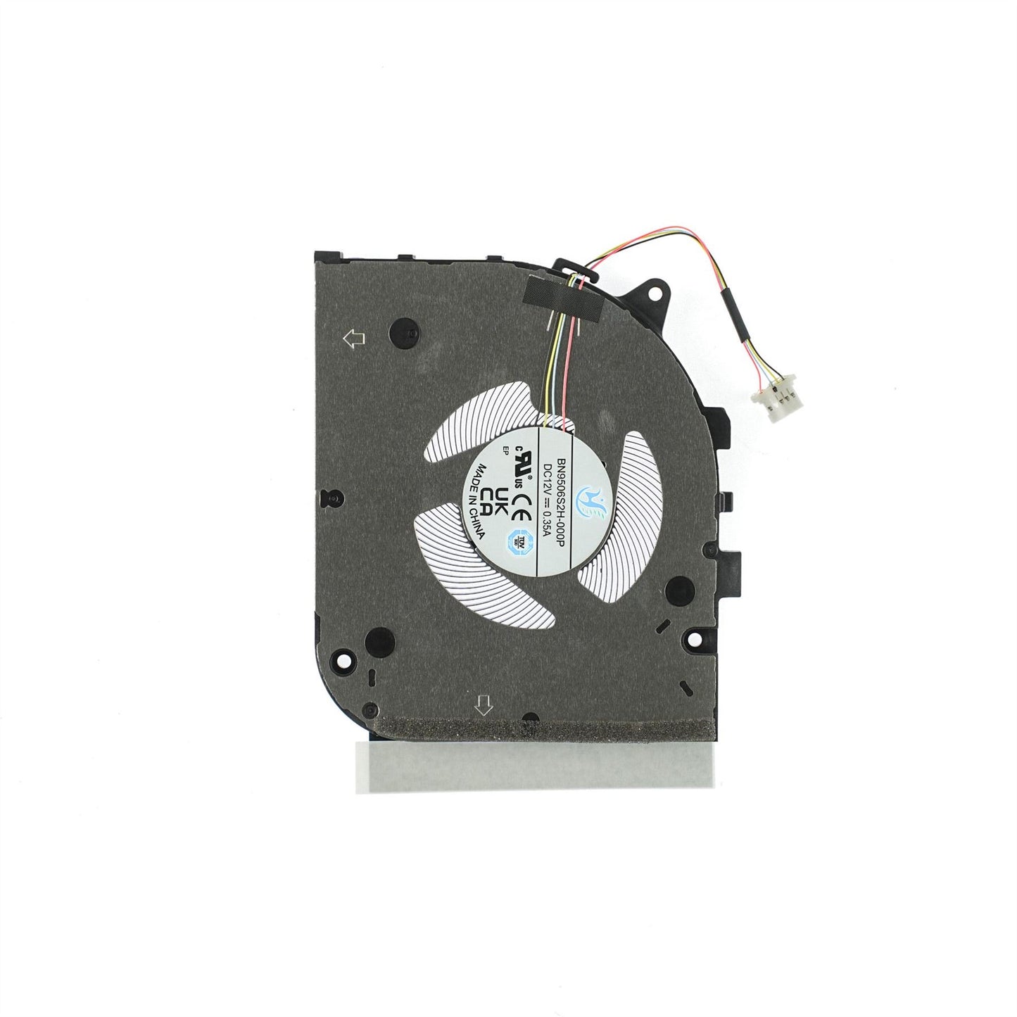 Asus TP3402VA TP3604VA Thermal Fan 13NB10W0T01011