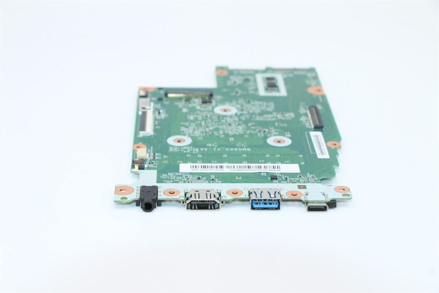 Lenovo 100e 2nd Gen Motherboard Mainboard UMA intelCeleronN4020 4G 5B21B64362