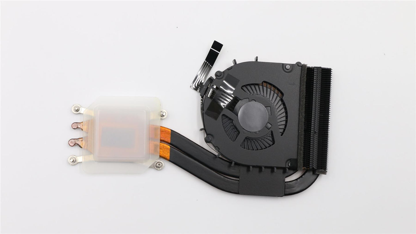Lenovo Carbon X1 1st Fan Heatsink 04W3589