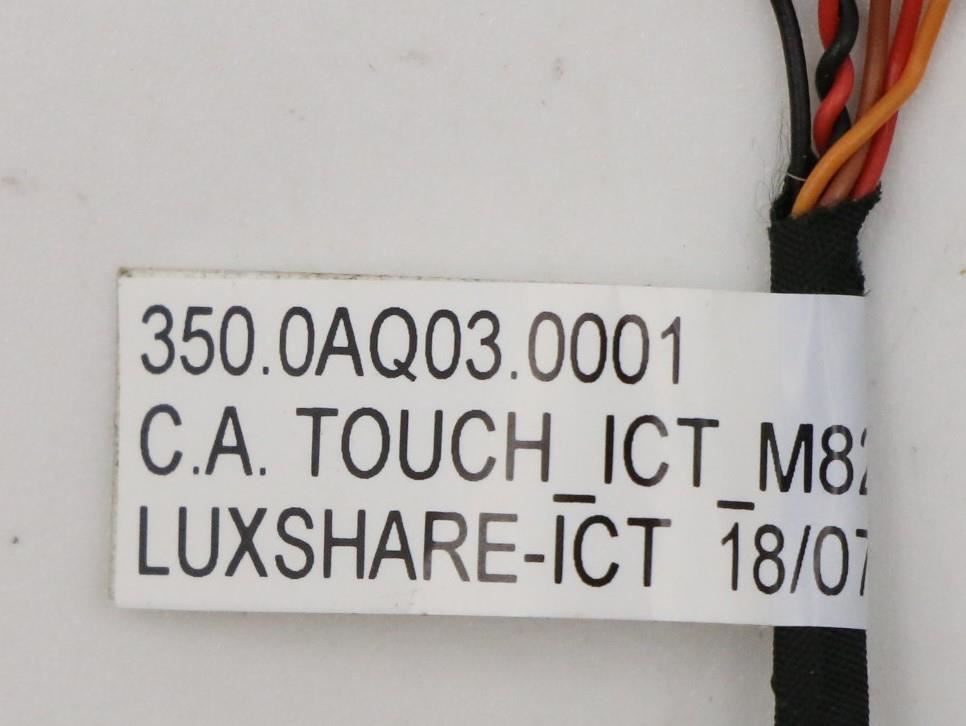 Lenovo CABLE C.A. TOUCH_M820 00XL483