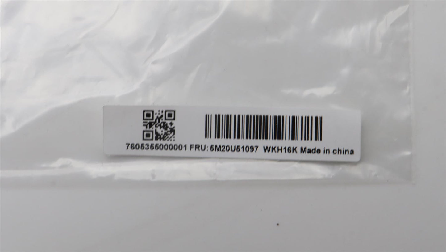 Lenovo Y9_BASE_BOTTOM_RUBBER_FOOT_B 5M20U51097