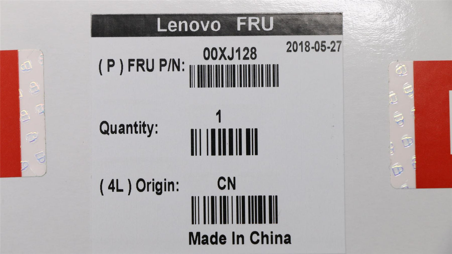 Lenovo ThinkSmart Thinksmart Hub 500 Wi-Fi Wifi Wireless Antenna 00XJ128