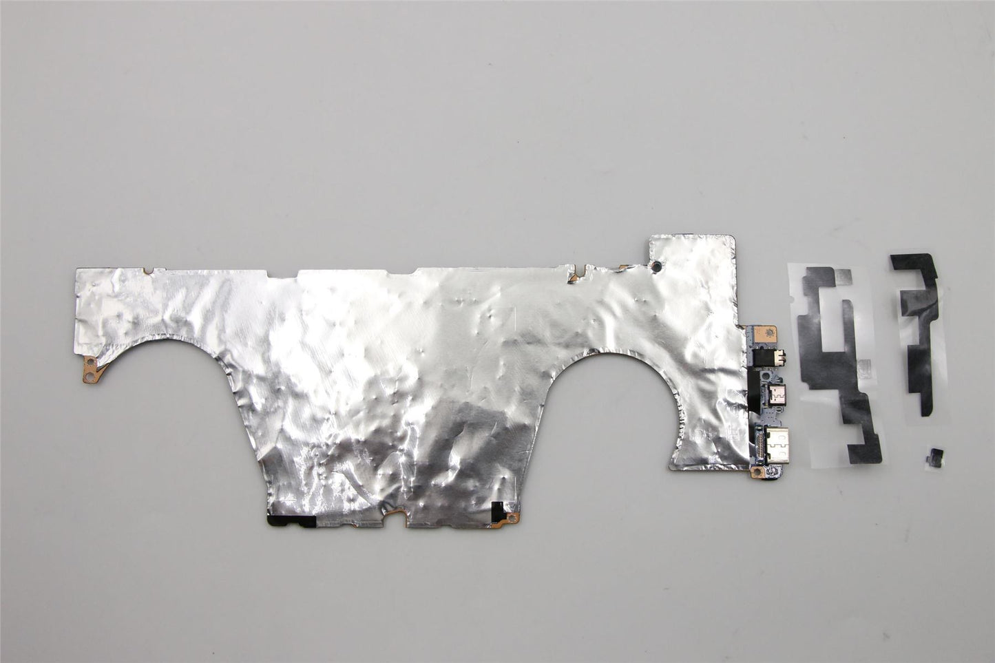 Lenovo Flex C340-14IWL FLEX-14IWL Motherboard Mainboard DIS 4GB 5B20S42122