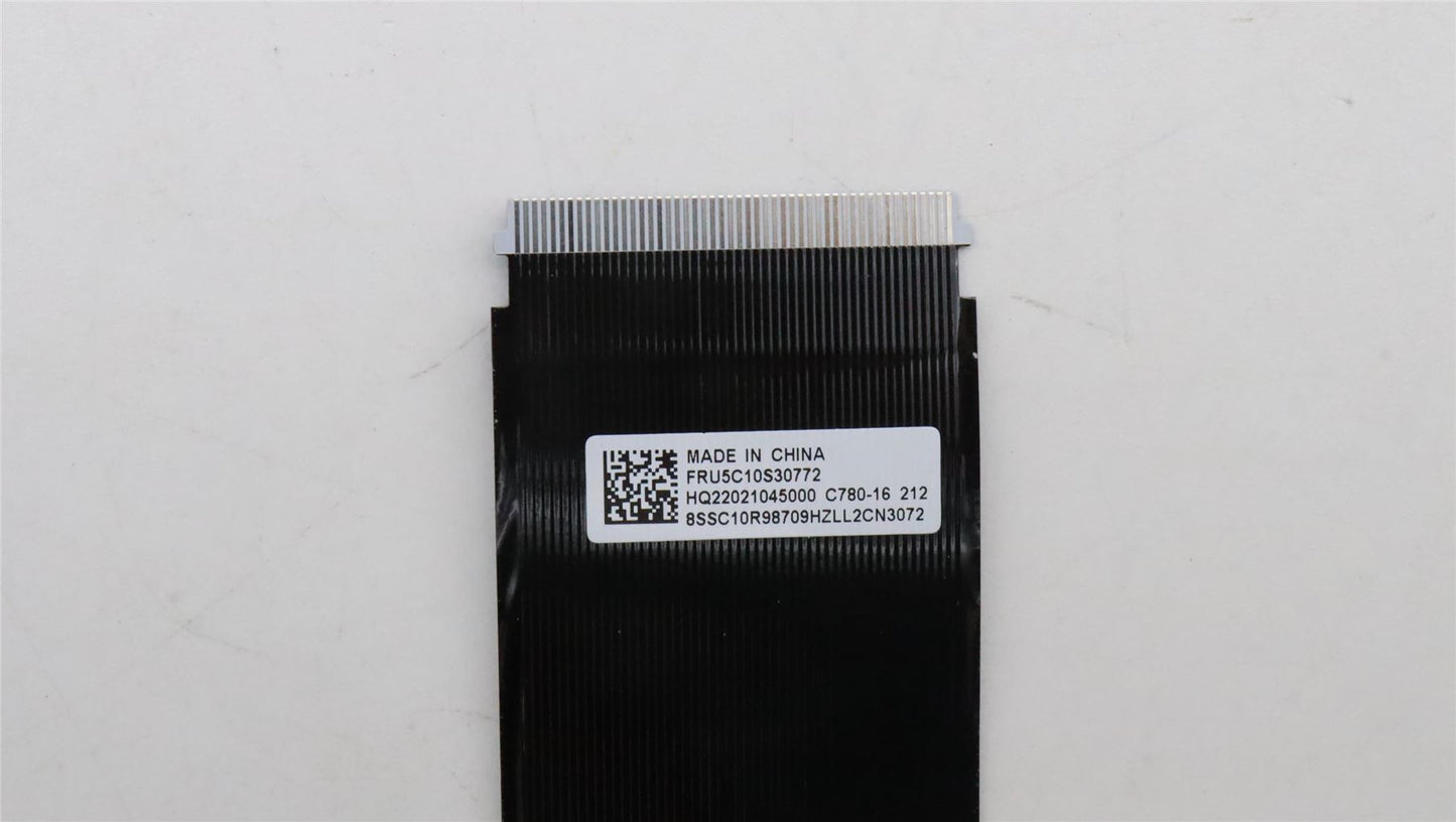 Lenovo USB Board Cable H 82YN 5C10S30772