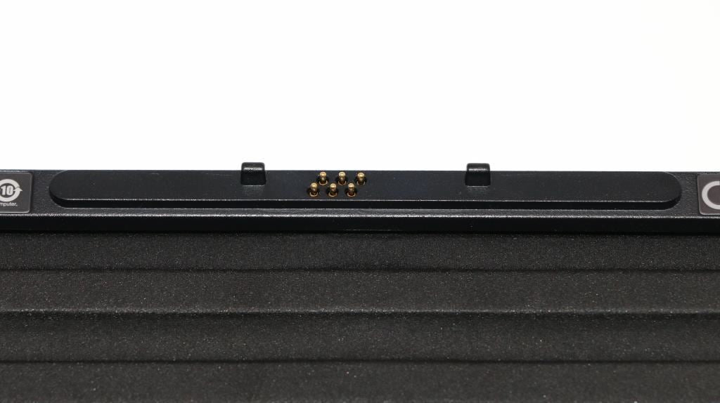 Lenovo X1TB-2, Thin KBD, BLK, IL, PMX 01AY115