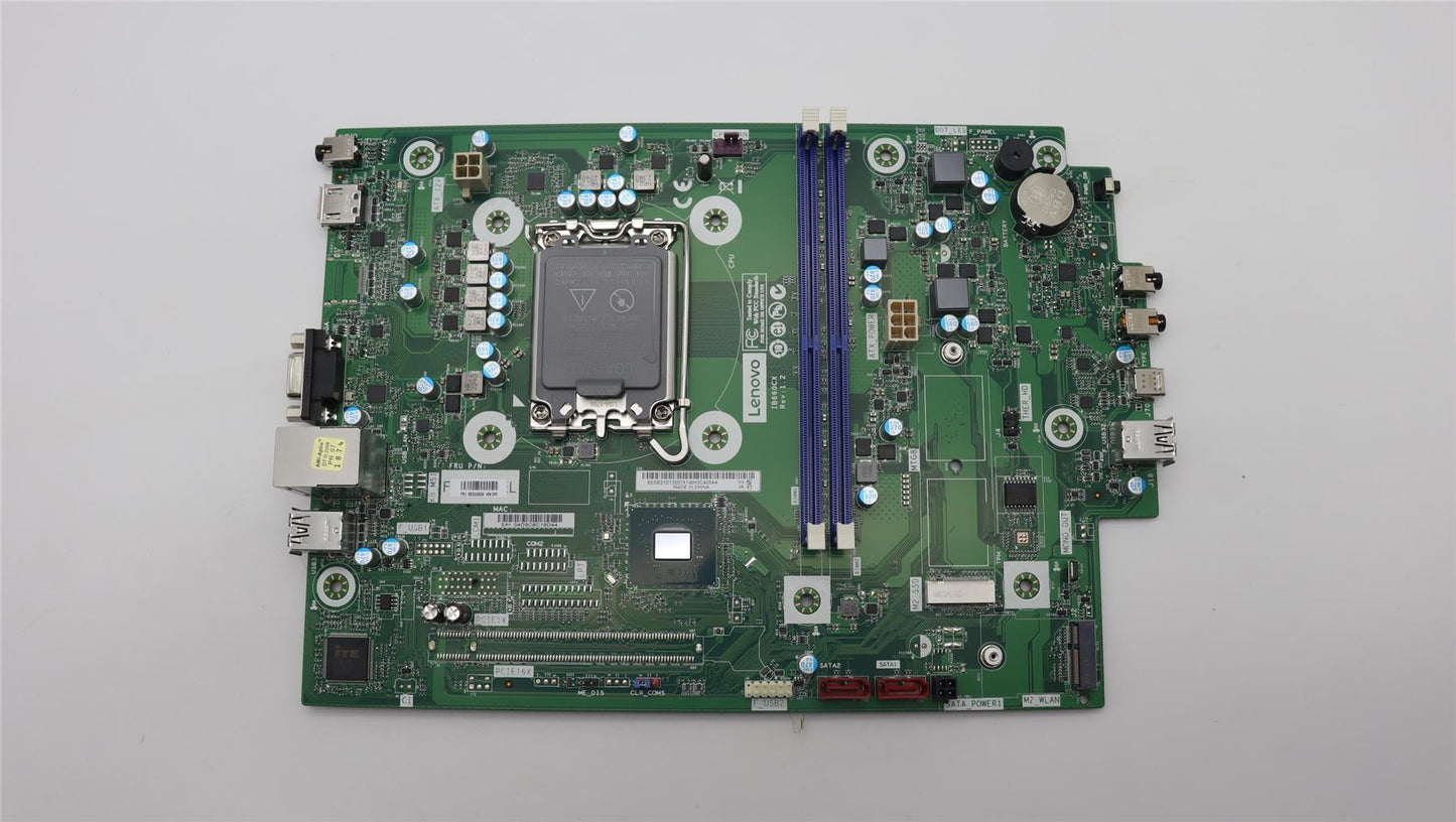 Lenovo IdeaCentre 3 07IRB8 Motherboard Mainboard 5B20U55555