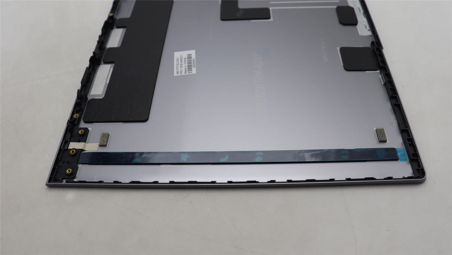 Lenovo LCD Cover W 21KJ AL 2.2K AG 5CB1M48321