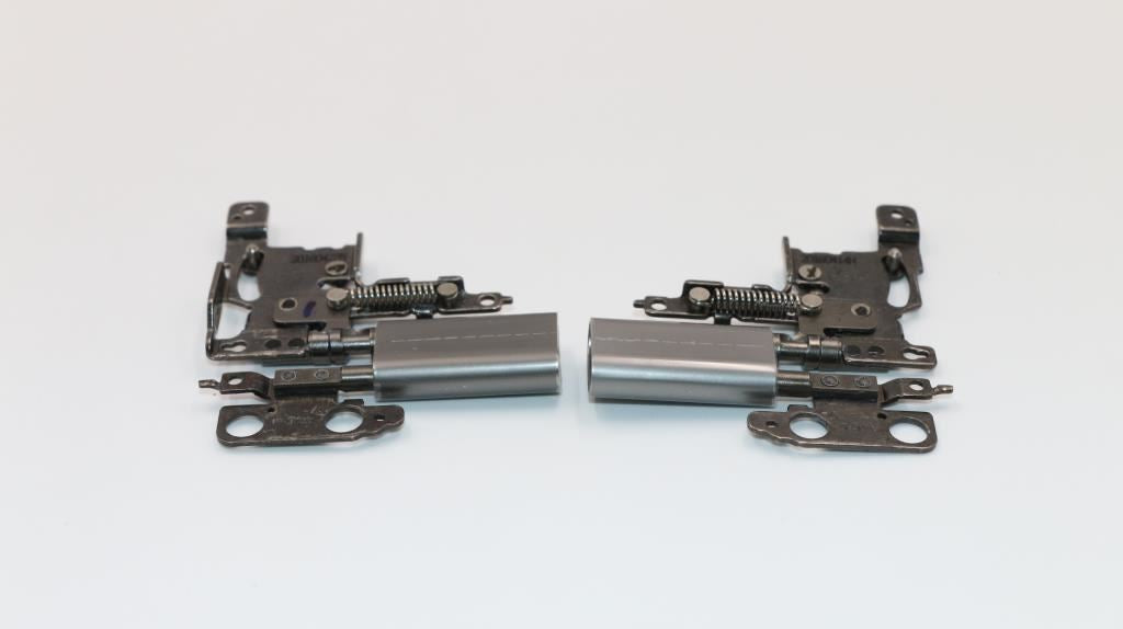 Lenovo Yoga X1 3rd Hinge hinges Cap Bracket Silver 01AY944